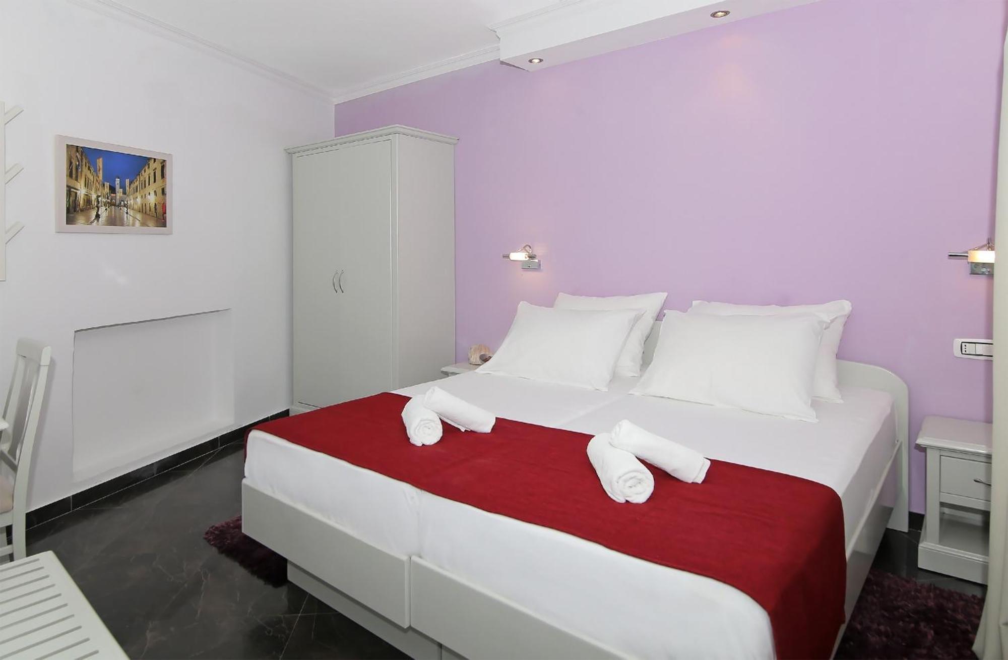 Villa Antea Apartments Дубровник Номер фото