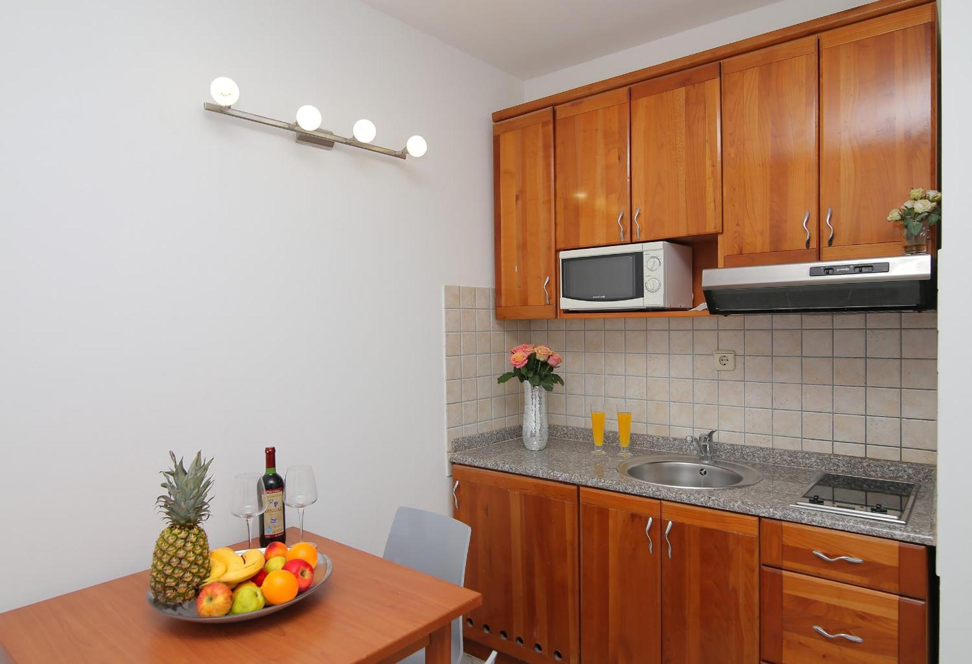 Villa Antea Apartments Дубровник Номер фото