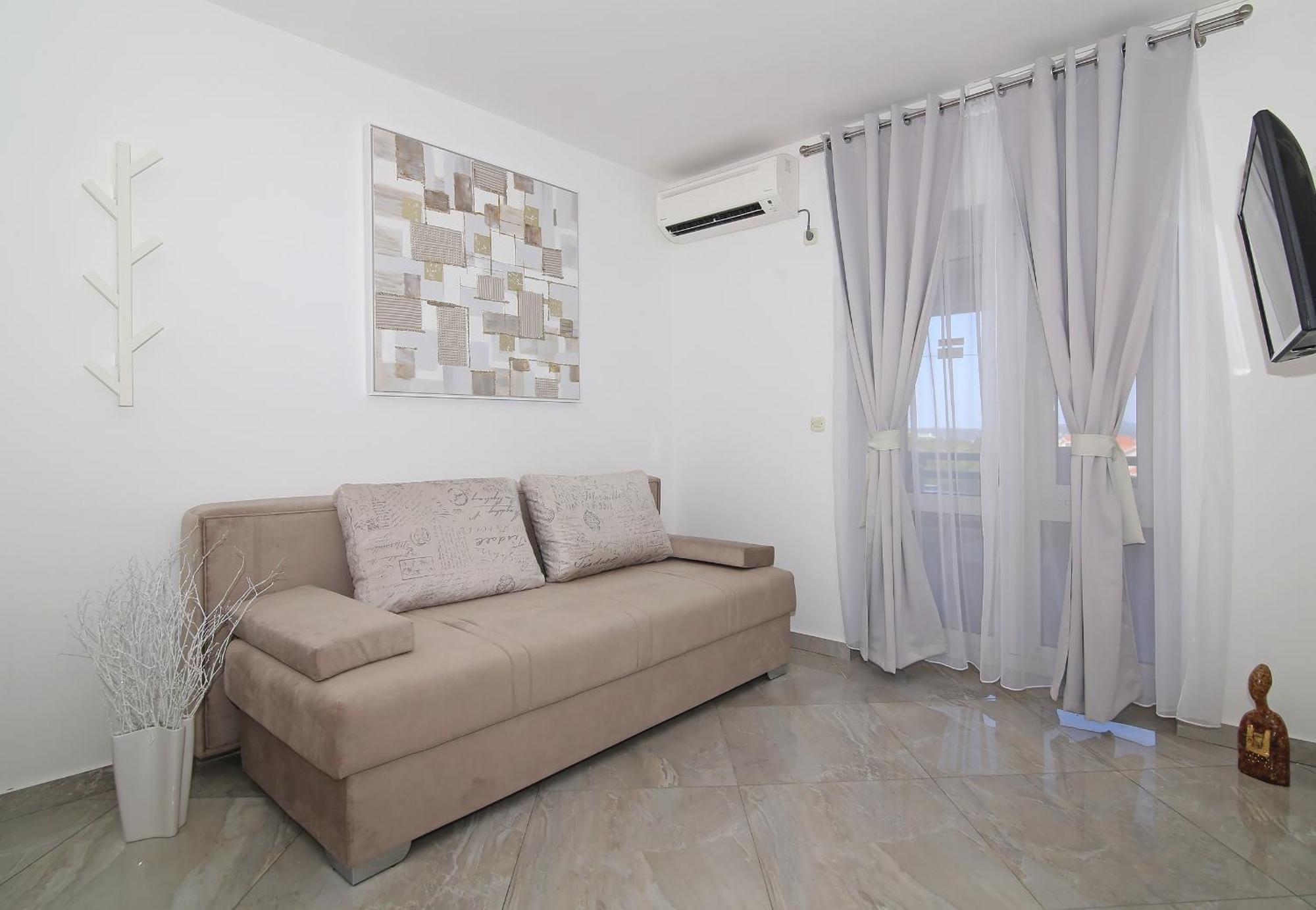 Villa Antea Apartments Дубровник Номер фото