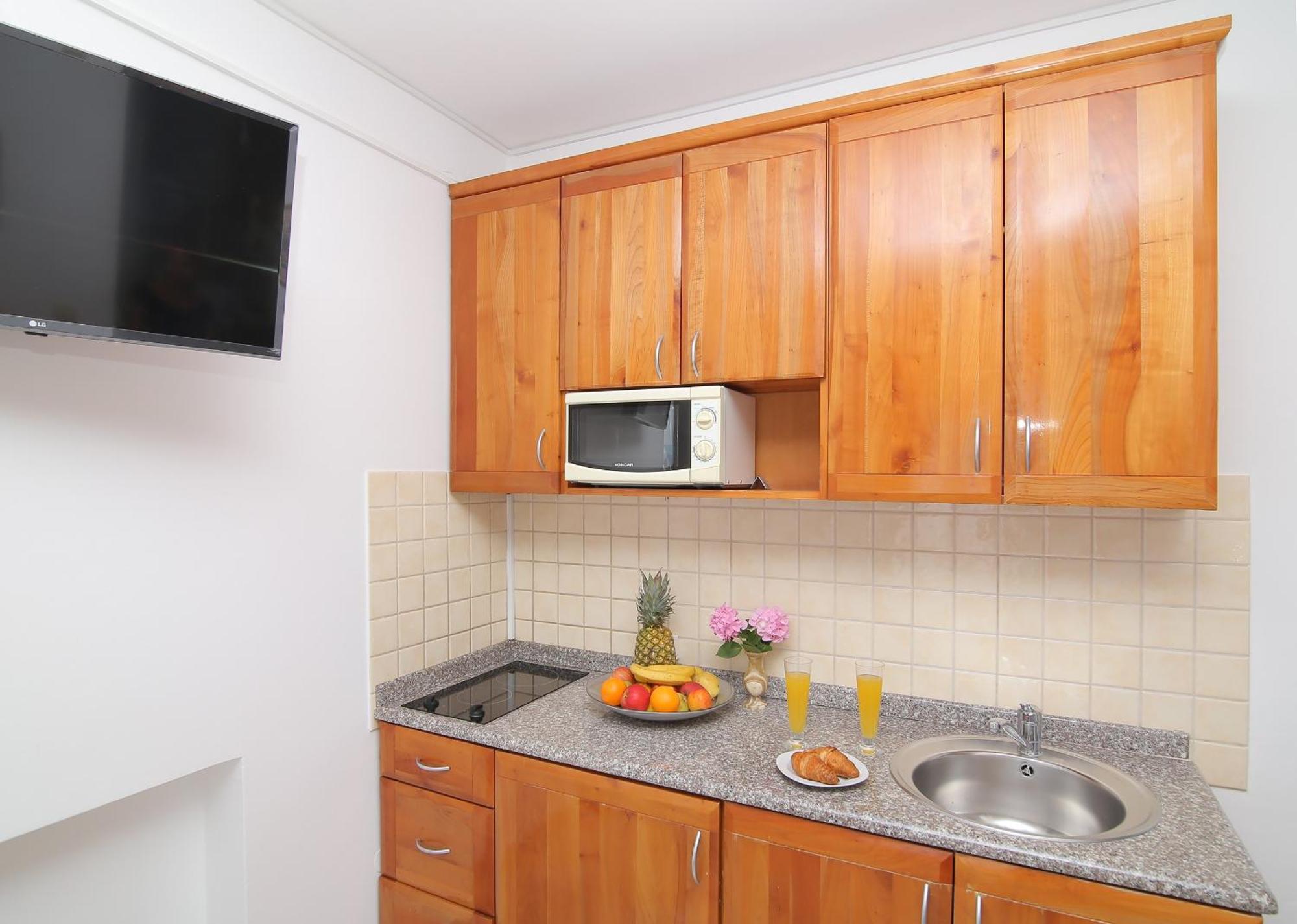 Villa Antea Apartments Дубровник Номер фото