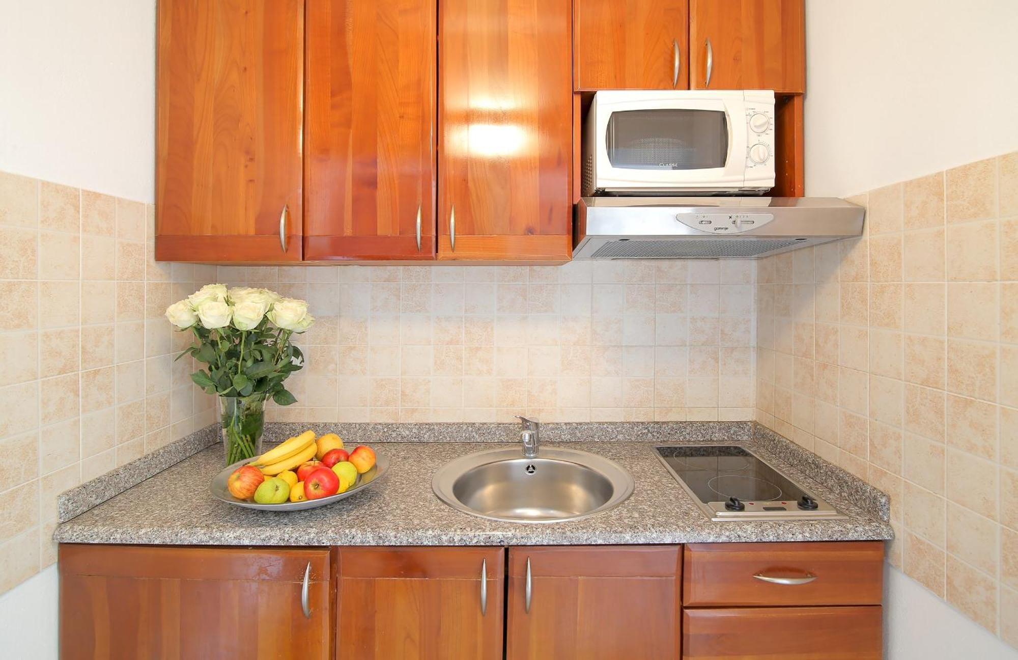 Villa Antea Apartments Дубровник Номер фото