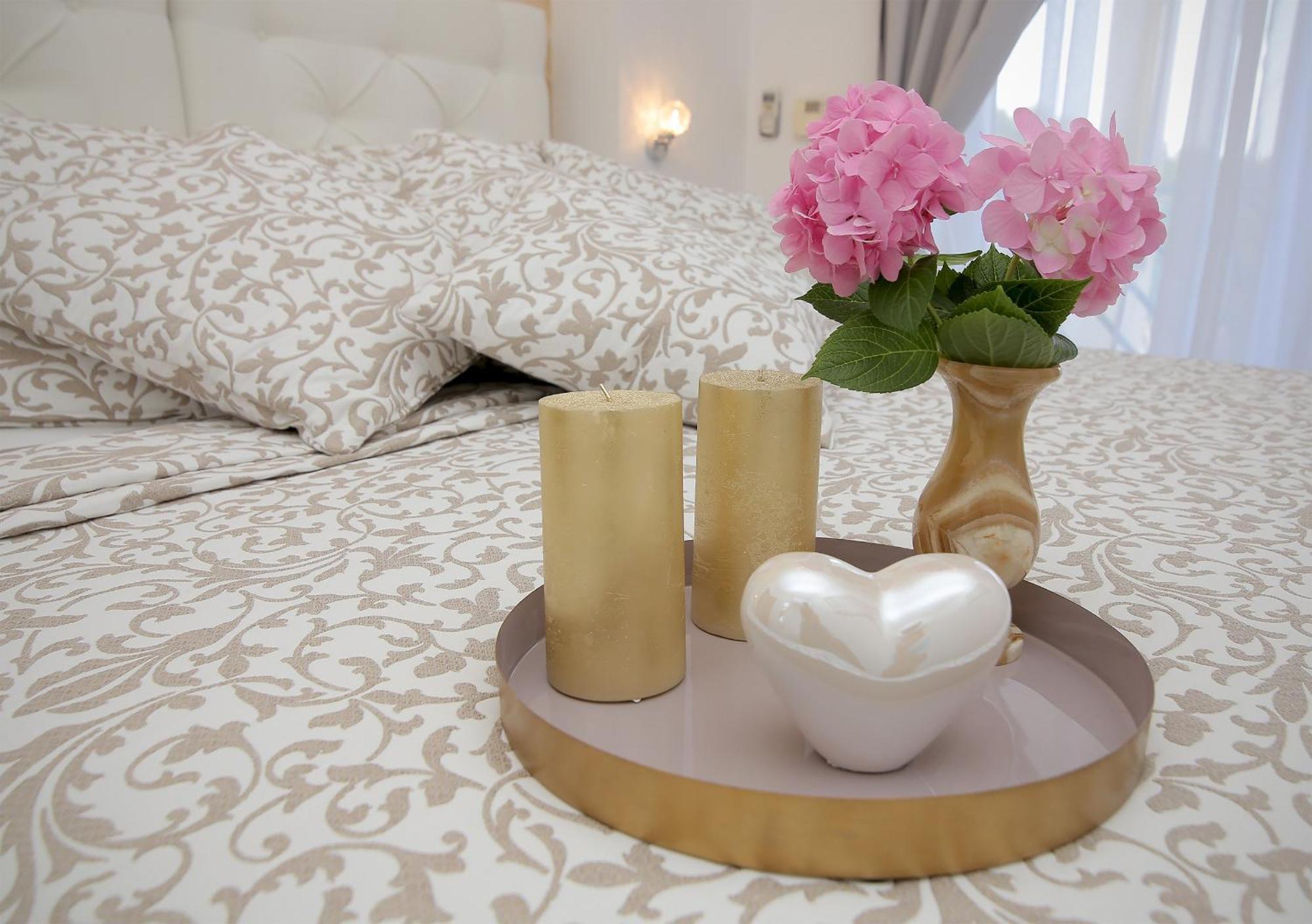 Villa Antea Apartments Дубровник Номер фото