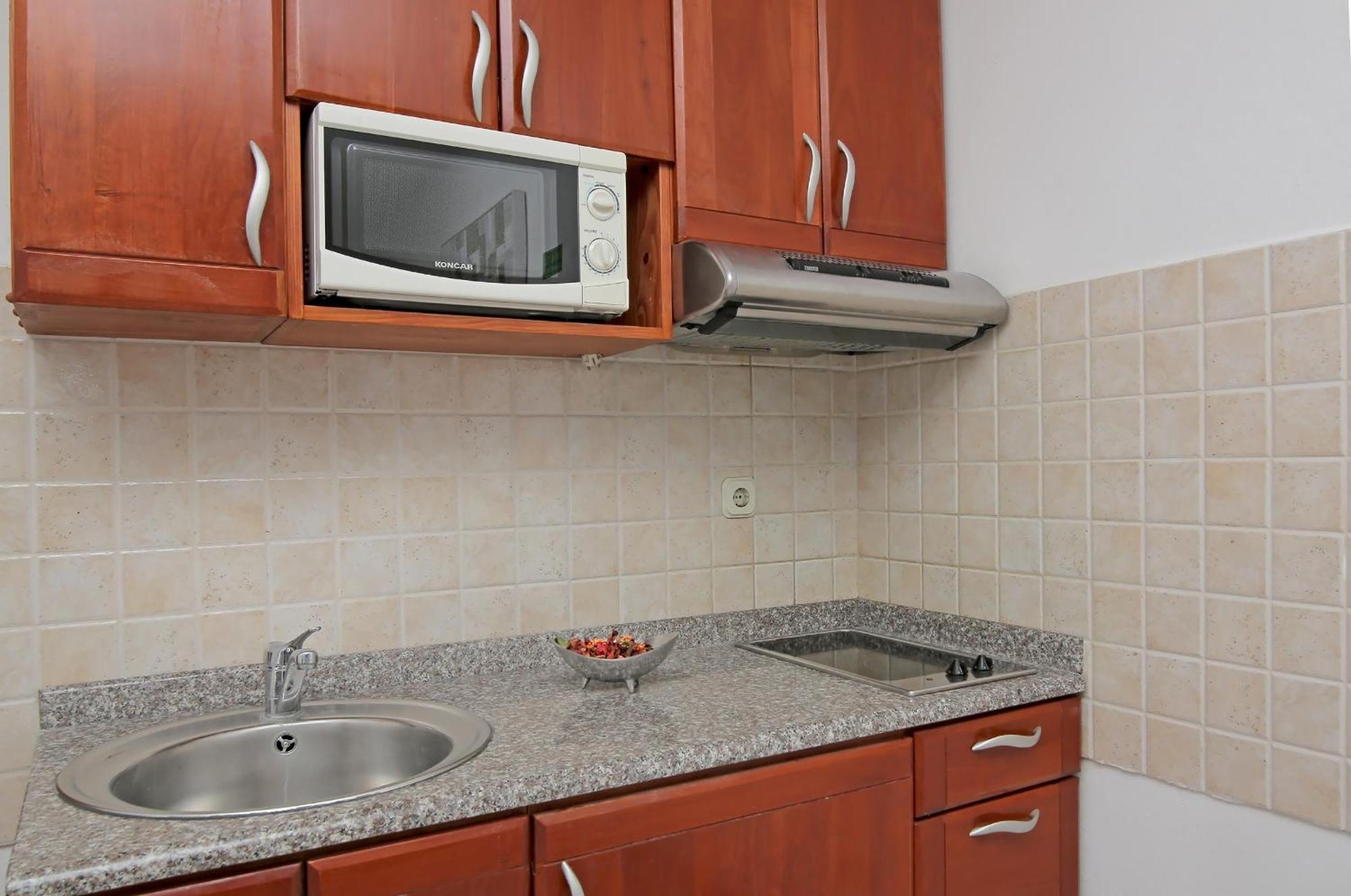 Villa Antea Apartments Дубровник Номер фото