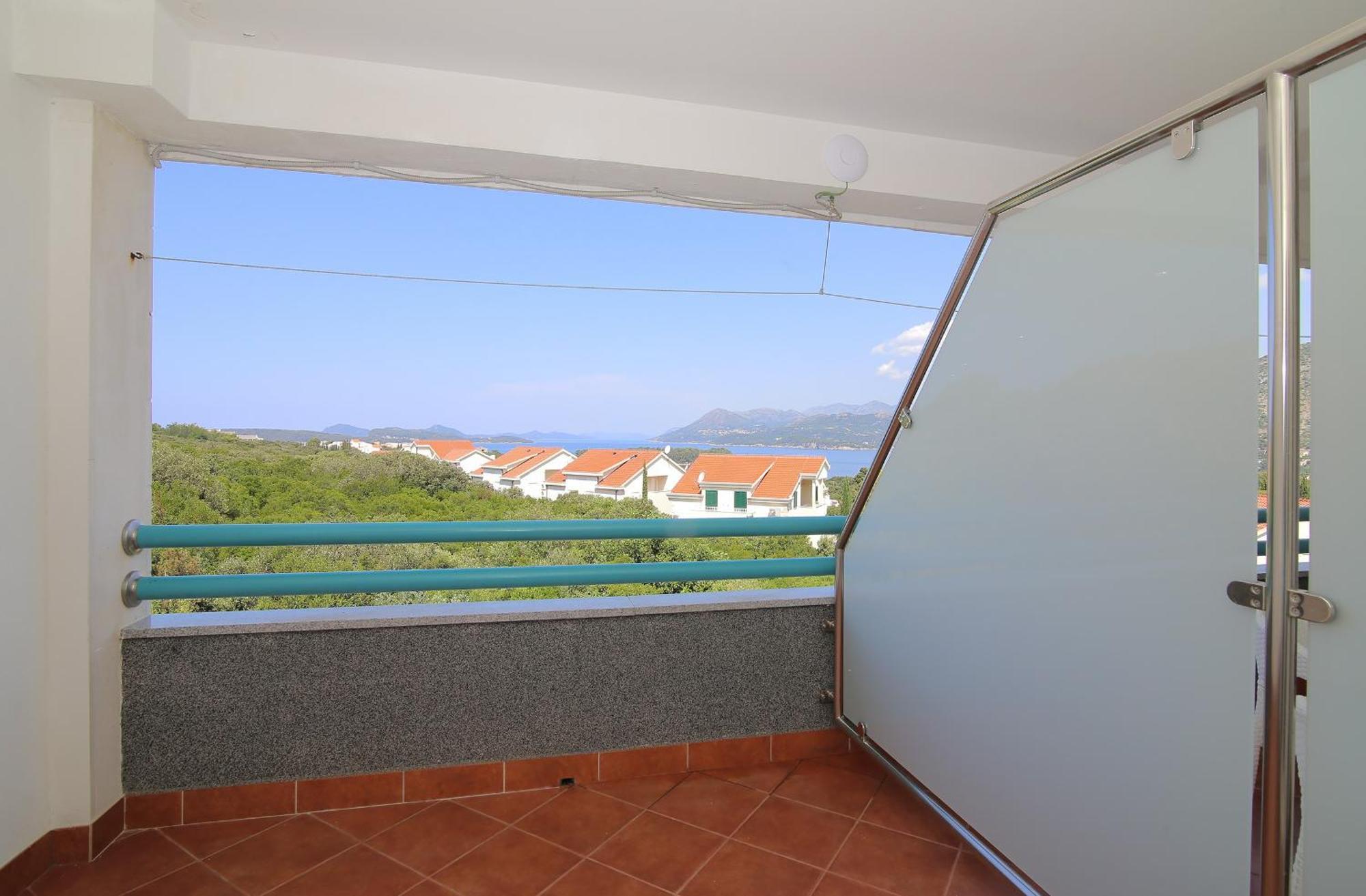 Villa Antea Apartments Дубровник Номер фото