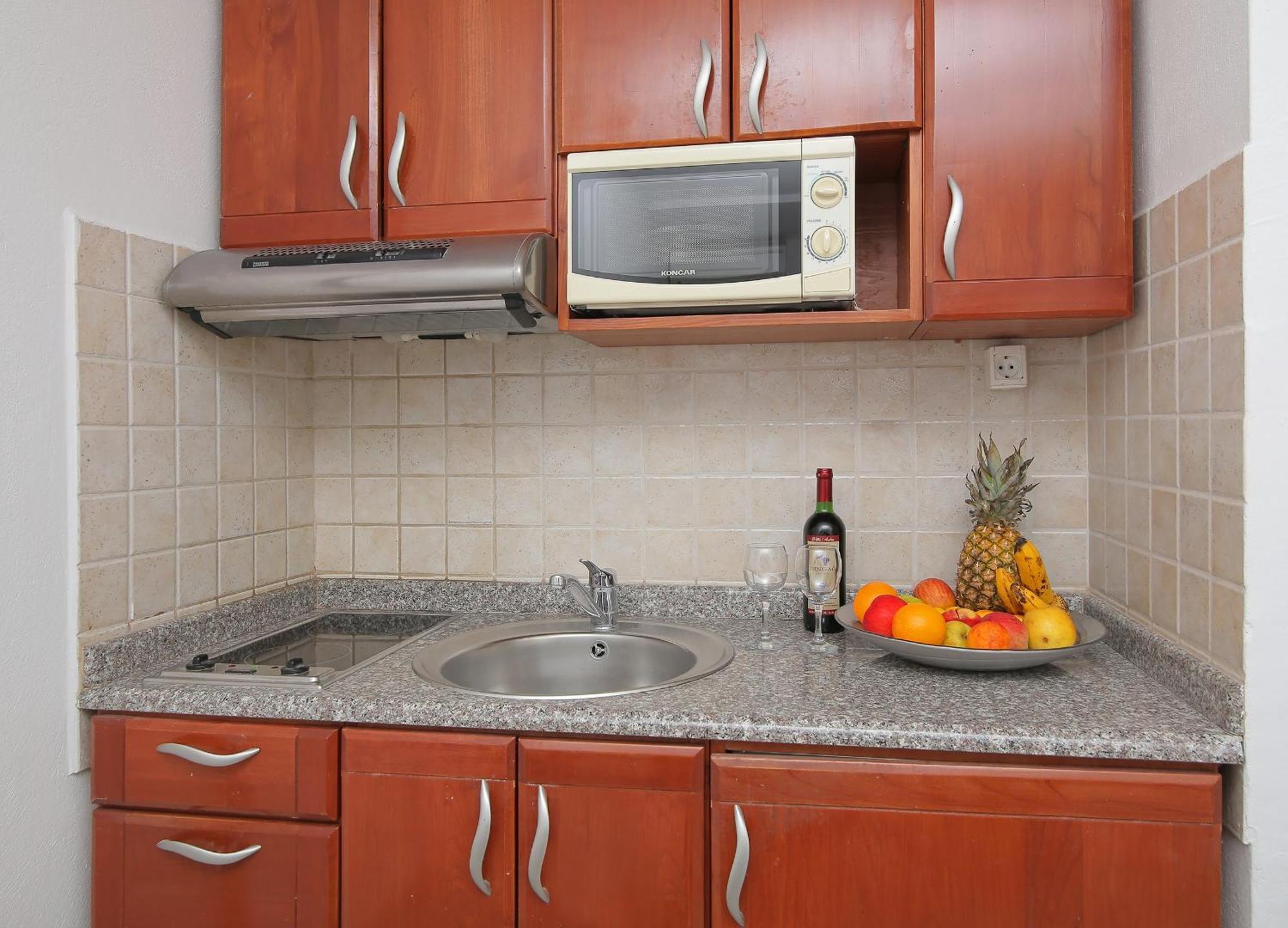 Villa Antea Apartments Дубровник Номер фото
